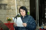 dialetto 1 classificata-Tiziana Monari prato